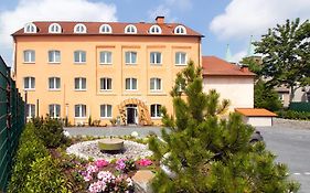 Hotel Am Muehlenteich